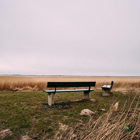 Meeressuite Husum Husum  Dış mekan fotoğraf