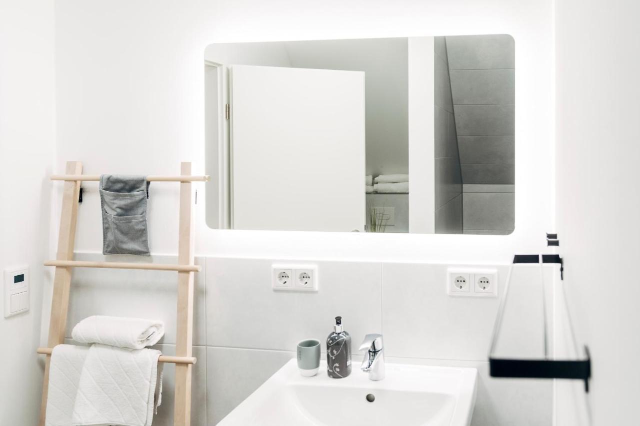 Meeressuite Husum Husum  Dış mekan fotoğraf