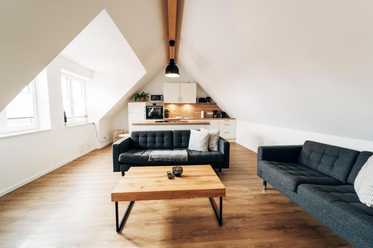 Meeressuite Husum Husum  Dış mekan fotoğraf